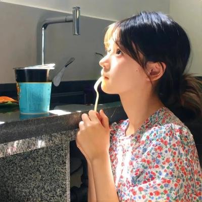 上海的女儿